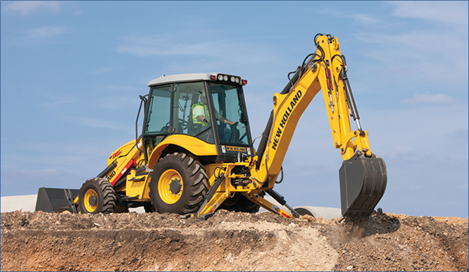 Affordable Construction Equipment Rental Tanzania