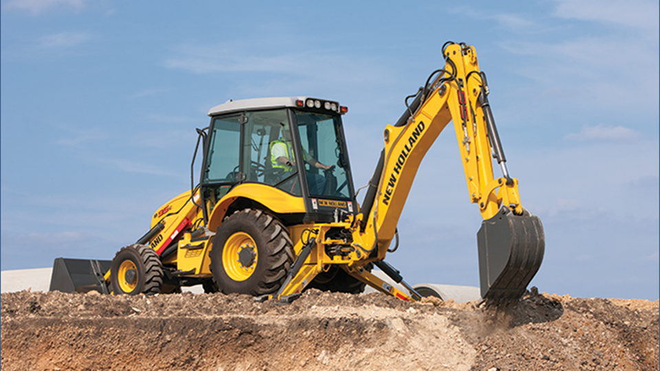 Why Choose Tanza Machinery for Your Construction Equipment Needs